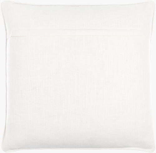 Surya Painterly Florals PFL-001 Accent Pillow