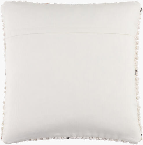 Surya Pane PAN-001 Accent Pillow