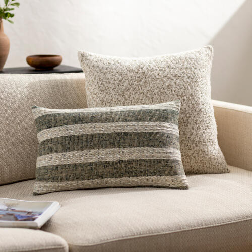 Surya Rafer RAR-002 Accent Pillow