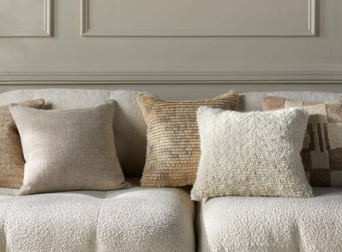 Surya Rini RNI-001 Accent Pillow