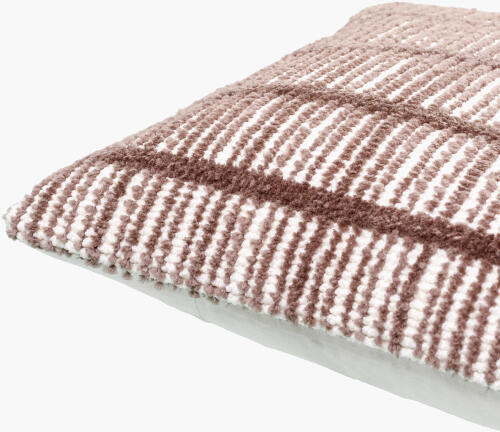 Surya Rowley ROW-001 Accent Pillow