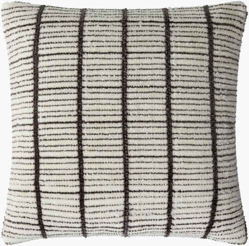 Surya Rowley ROW-002 Accent Pillow