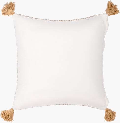 Surya Ryazan RYZ-001 Accent Pillow