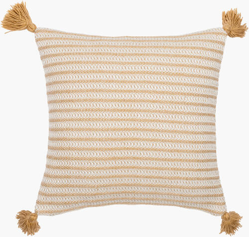 Surya Ryazan RYZ-001 Accent Pillow