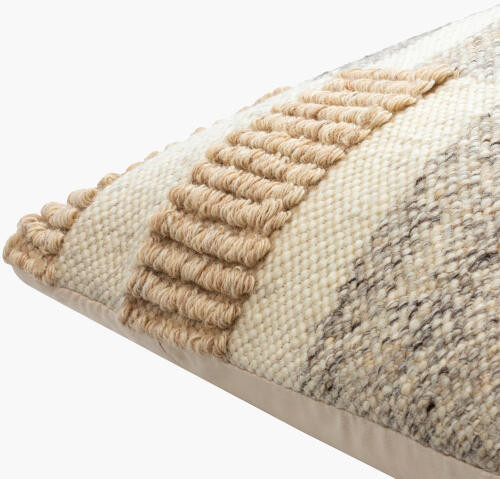 Surya Sand Dunes SDU-001 Accent Pillow