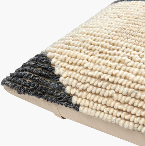 Surya Sand Dunes SDU-003 Accent Pillow
