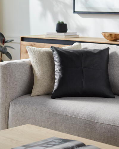 Surya Sheffield SFD-006 Accent Pillow