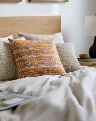 Surya Theodore THE-004 Accent Pillow