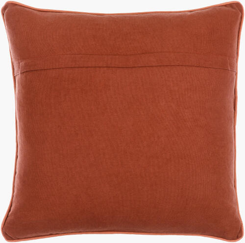 Surya Velour VLU-002 Accent Pillow