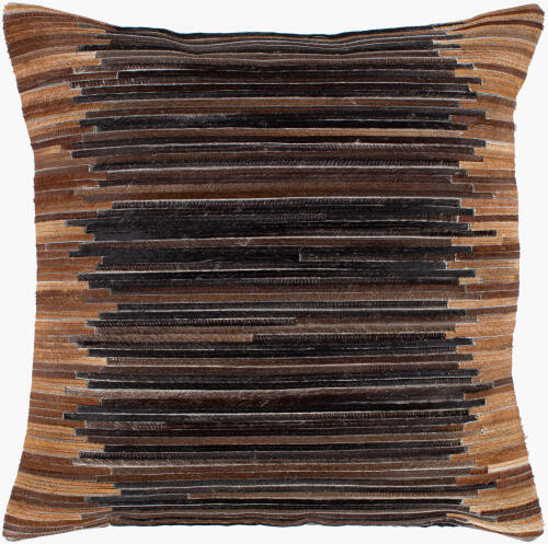 Surya Zander ZND-001 Accent Pillow