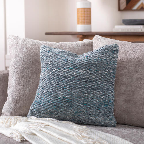 Surya Zayden ZYN-001 Accent Pillow