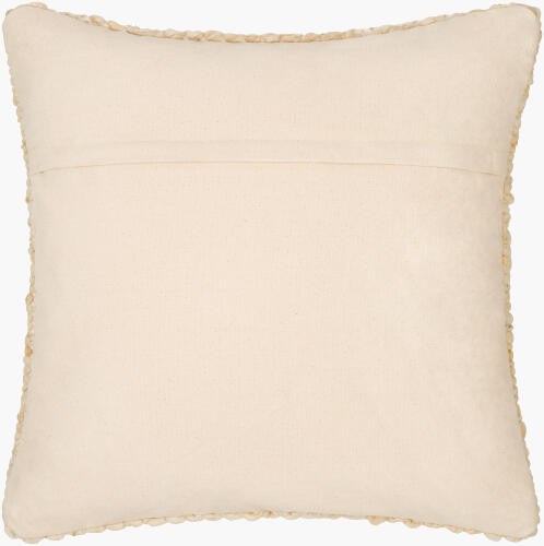 Surya Zayden ZYN-002 Accent Pillow