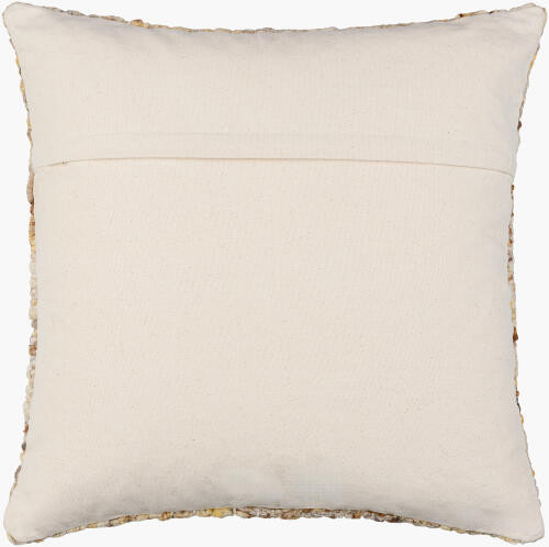 Surya Zayden ZYN-003 Accent Pillow
