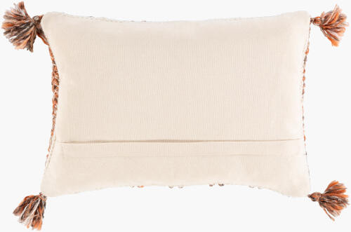 Surya Dacia DCA-002 Lumbar Pillow