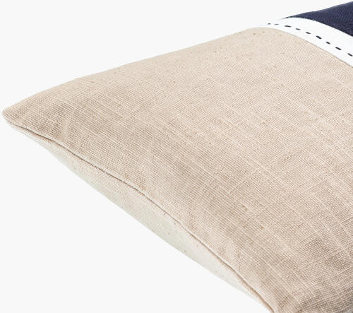 Surya Ritzy RIZ-004 Lumbar Pillow