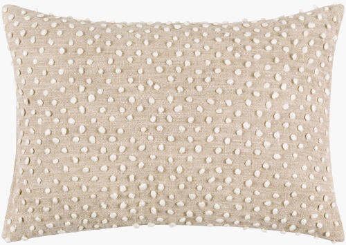 Surya Valin VLN-002 Lumbar Pillow