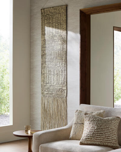 Surya Bribana BBS-002 Wall Hanging