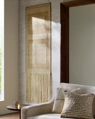 Surya Hadrian HDN-001 Wall Hanging