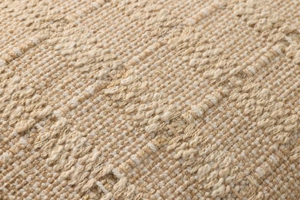 Loloi PLL0188 Tan Pillow
