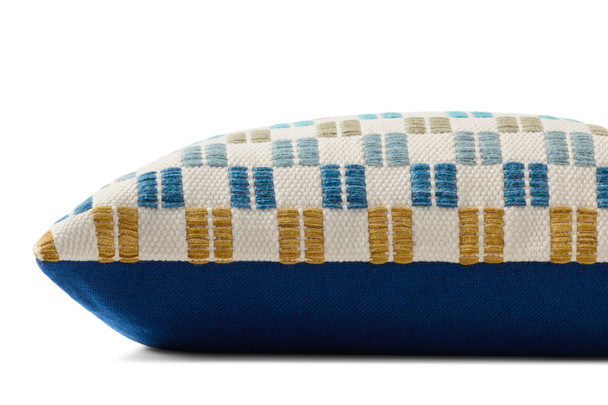 Loloi PLL0189 Multi Pillow