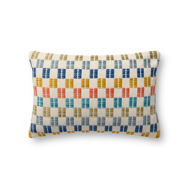 Loloi PLL0189 Multi Pillow