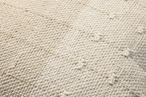 Loloi PLL0193 Beige / Natural Pillow