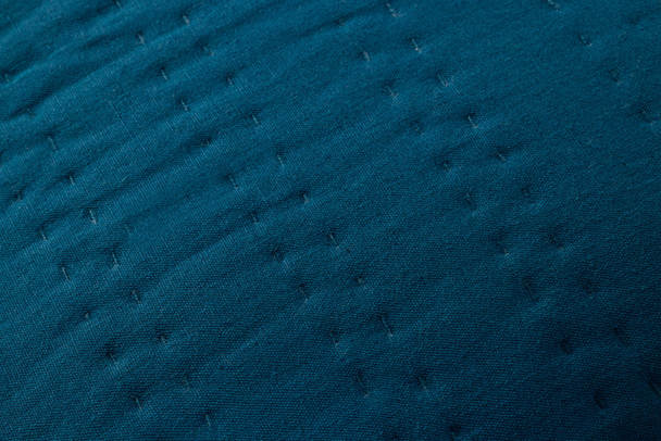 Loloi PLL0195 Blue Pillow