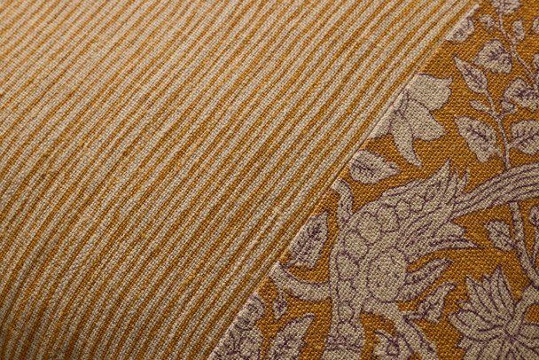 Loloi PLL0199 Mustard Pillow
