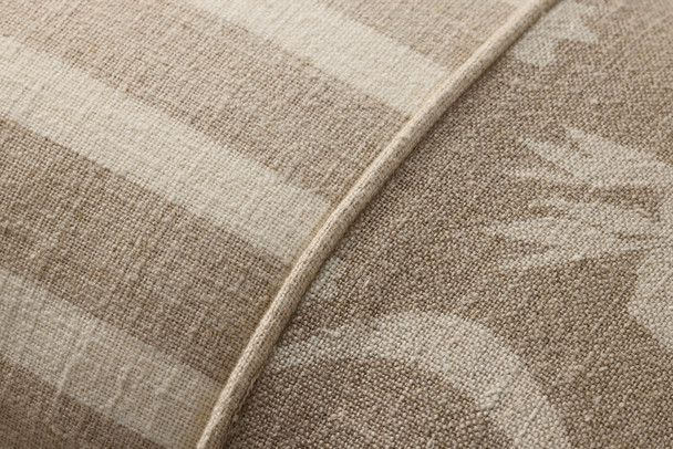 Loloi PLL0206 Natural Pillow