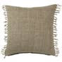 Jaipur Living Majere JEM04 Handmade Solid Sage Pillow