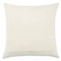 Jaipur Living Impur NGW16 Handmade Tribal Red And Gold Pillow