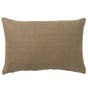 Jaipur Living Garreth EMM02 Solid Tan Lumbar Pillow