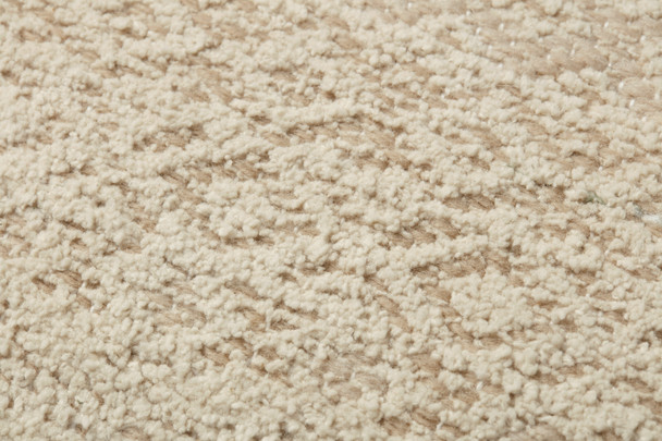 Loloi Henderson PAR0010 Sand Ivory Pillow