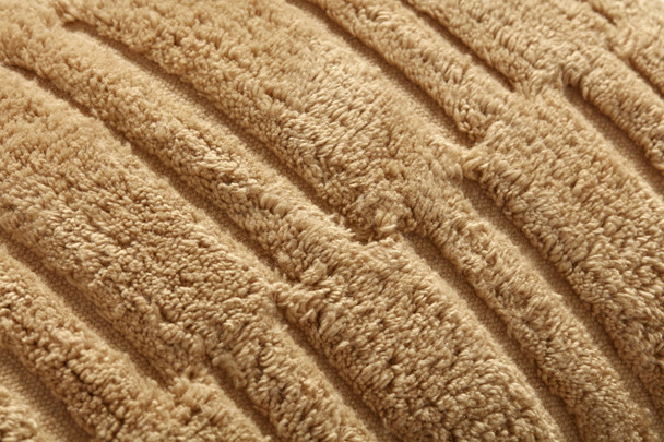 Loloi Arabella PAR0011 Wheat Pillow