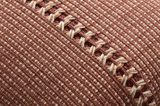 Loloi Harvey PCJ0018 Rust Multi Pillow