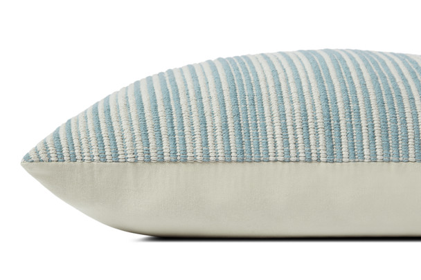 Loloi Martha PJS0011 Blue Pillow