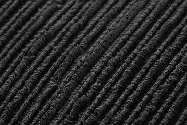 Loloi Theodore PJS0014 Black Pillow