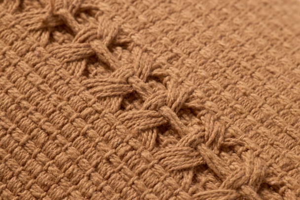 Loloi Harvey PCJ0018 Orange Pillow