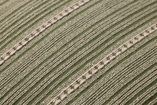 Loloi Howie PCJ0023 Green Natural Pillow