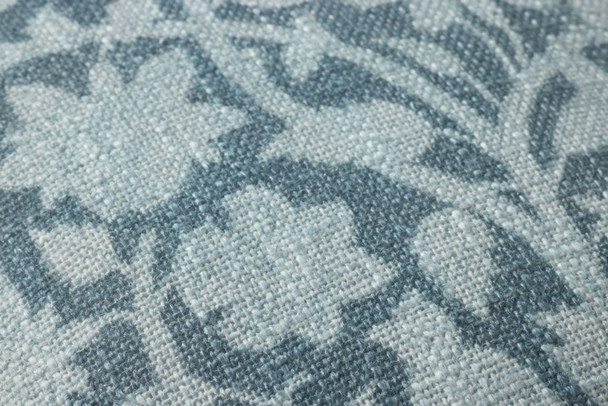 Loloi Kathleen PCJ0026 Blue Pillow