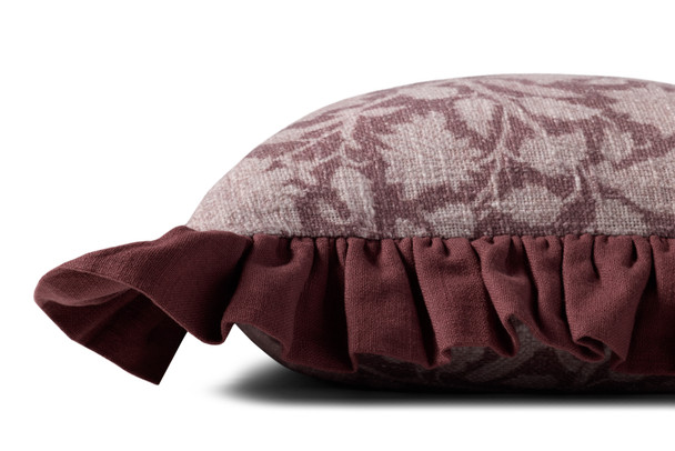 Loloi Kathleen PCJ0026 Wine Pillow