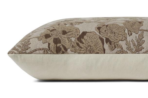 Loloi Matilda PCJ0008 Beige Mocha Pillow