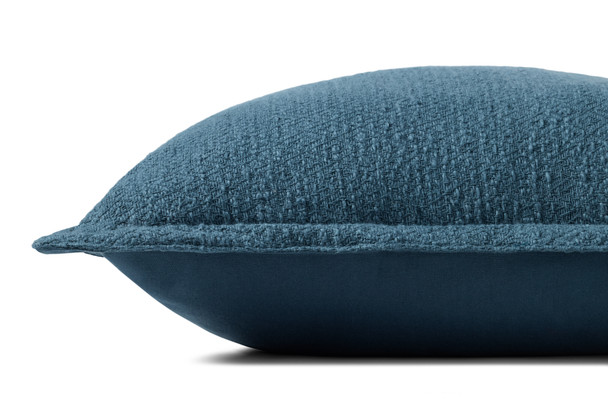 Loloi Morris PCJ0022 Blue Pillow