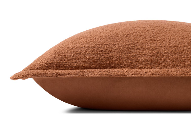 Loloi Morris PCJ0022 Orange Pillow