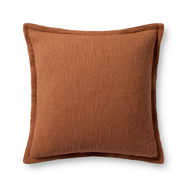 Loloi Morris PCJ0022 Orange Pillow