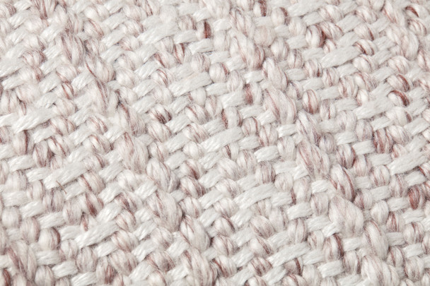 Loloi Pillows PLL0068 Blush Natural Pillow