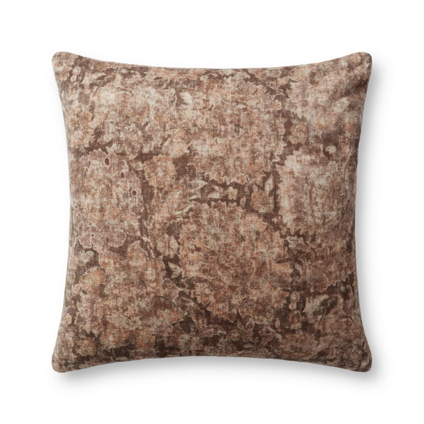 Loloi Pillows PLL0104 Multi Pillow