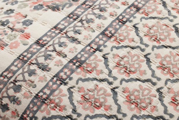 Loloi Pillows PLL0115 Pink Multi Pillow