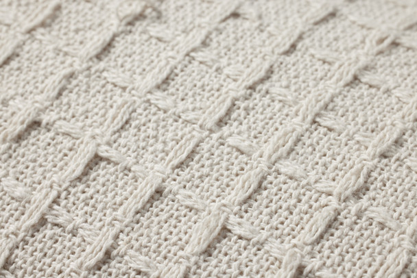 Loloi PJS0015 Ivory Pillow