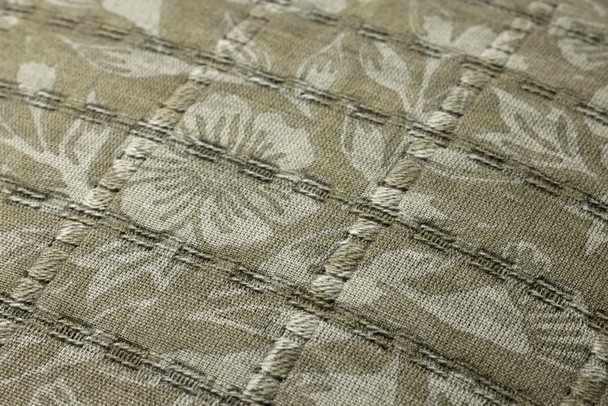 Loloi PJS0024 Green Grey Pillow